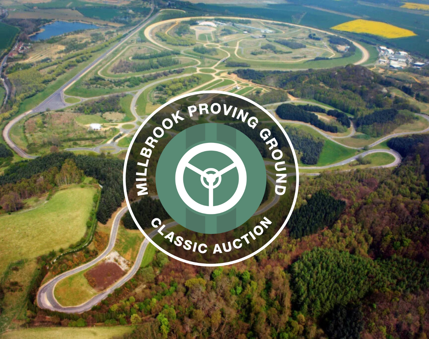 The Millbrook Sale | Milton Keynes, Bedfordshire